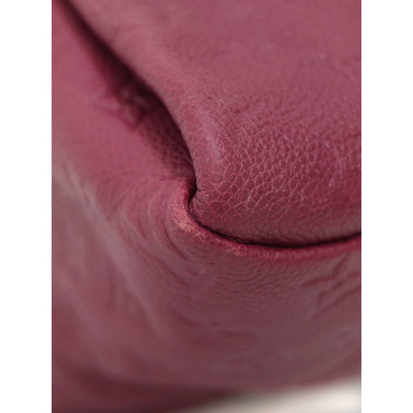 Louis Vuitton Monogram Empreinte Artsy MM Orol - Picture 7 of 9